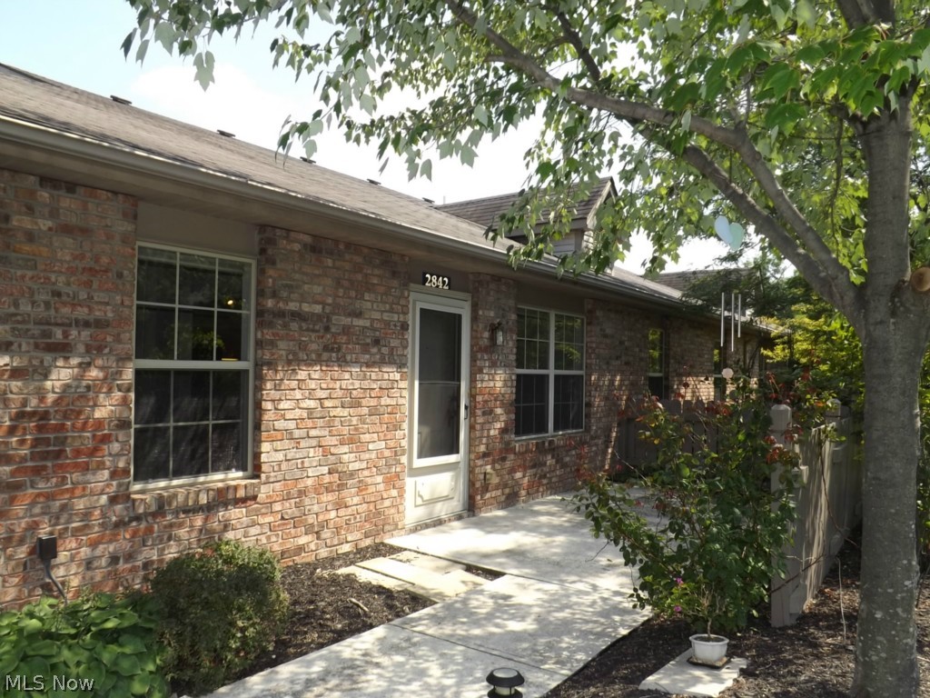 Devonshire Meadows Condo - Residential