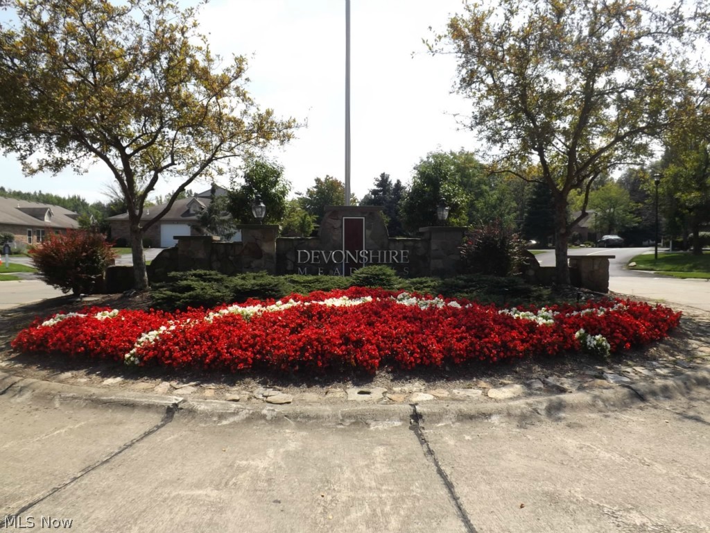 Devonshire Meadows Condo - Residential