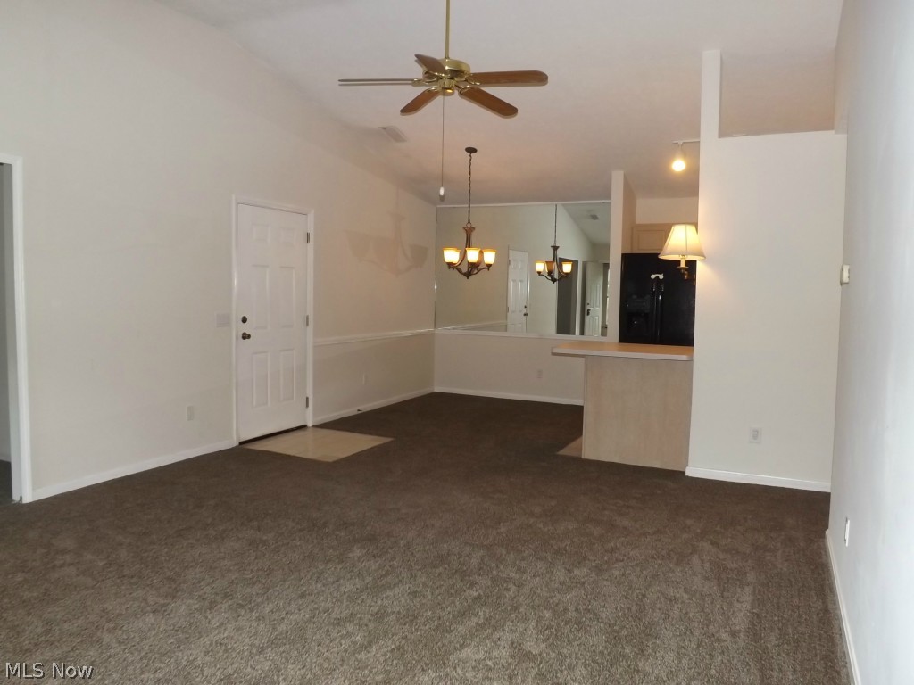 Devonshire Meadows Condo - Residential