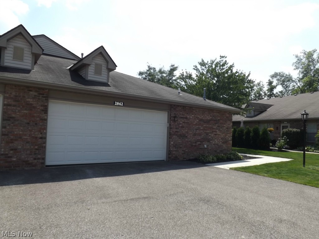 Devonshire Meadows Condo - Residential