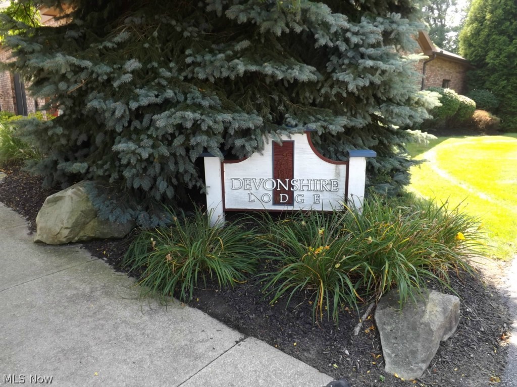 Devonshire Meadows Condo - Residential