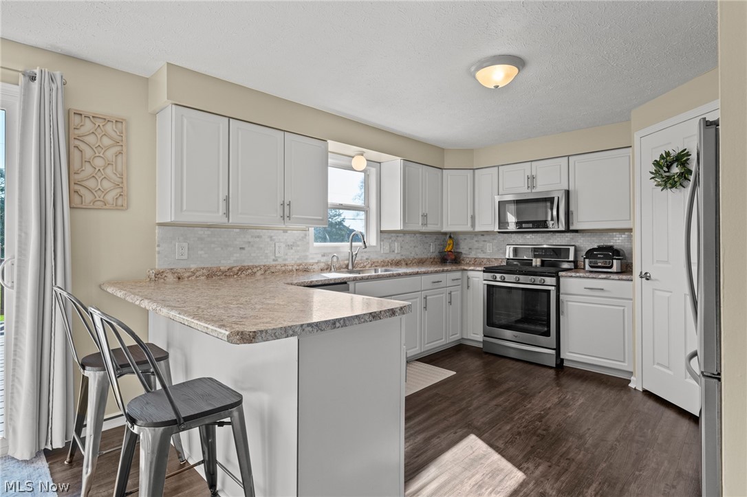 Parkwood Estates - Residential