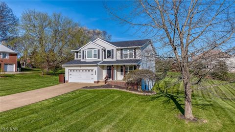 Tiny photo for 5242 Aster Avenue NE, Canton, OH 44705 (MLS # 5202028)