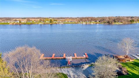 Tiny photo for 5242 Aster Avenue NE, Canton, OH 44705 (MLS # 5202028)