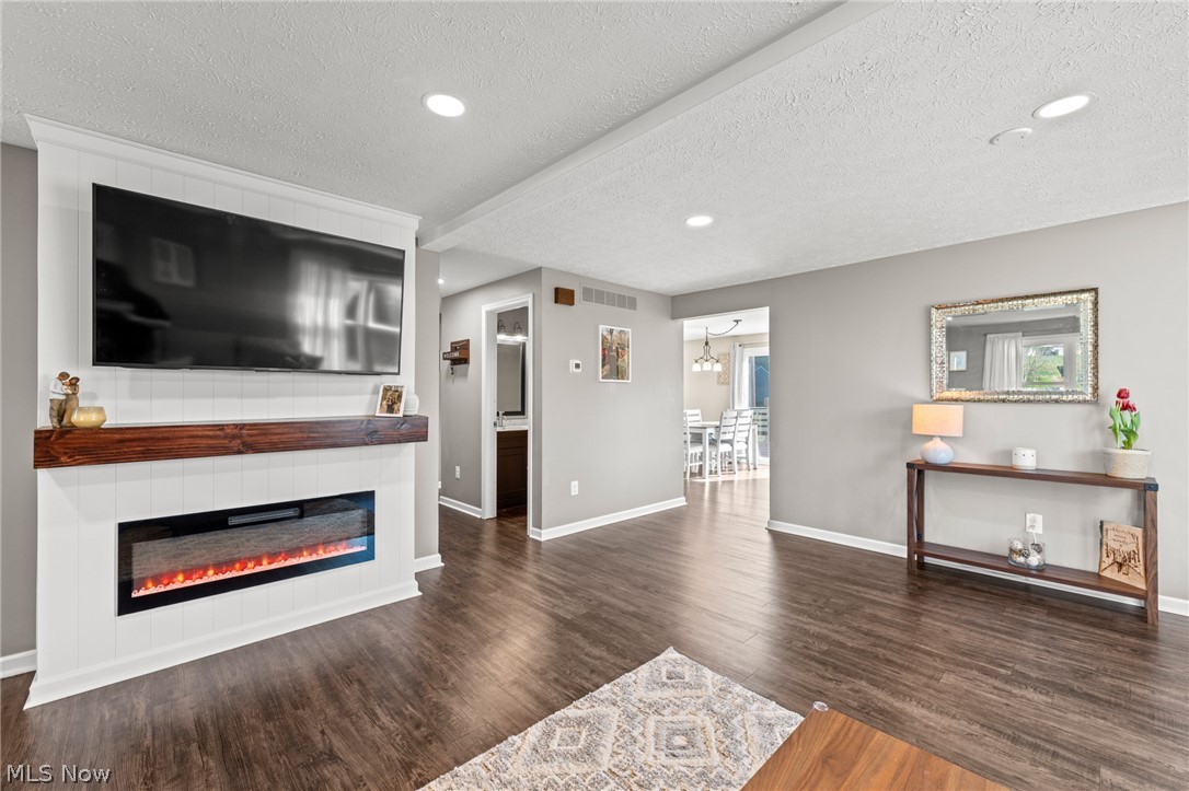 Parkwood Estates - Residential