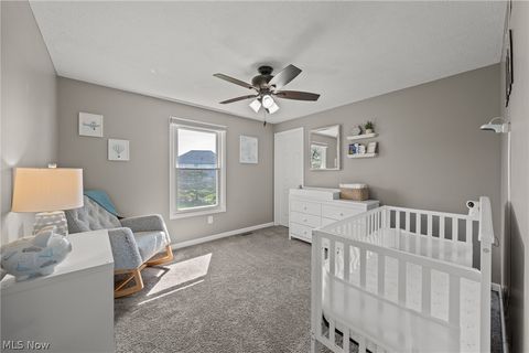 Tiny photo for 5242 Aster Avenue NE, Canton, OH 44705 (MLS # 5202028)