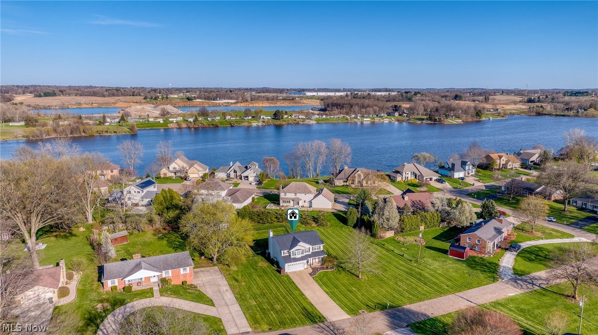 Parkwood Estates - Residential