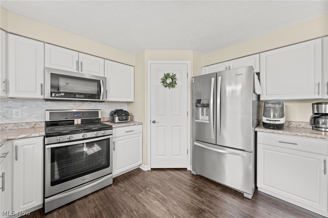 Parkwood Estates - Residential