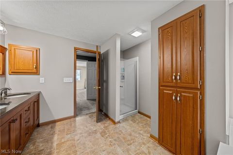 Tiny photo for 5242 Aster Avenue NE, Canton, OH 44705 (MLS # 5202028)