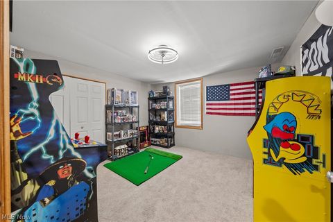 Tiny photo for 5242 Aster Avenue NE, Canton, OH 44705 (MLS # 5202028)