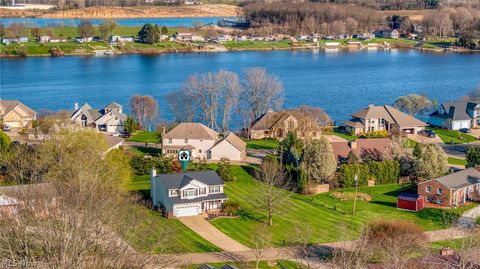 Tiny photo for 5242 Aster Avenue NE, Canton, OH 44705 (MLS # 5202028)