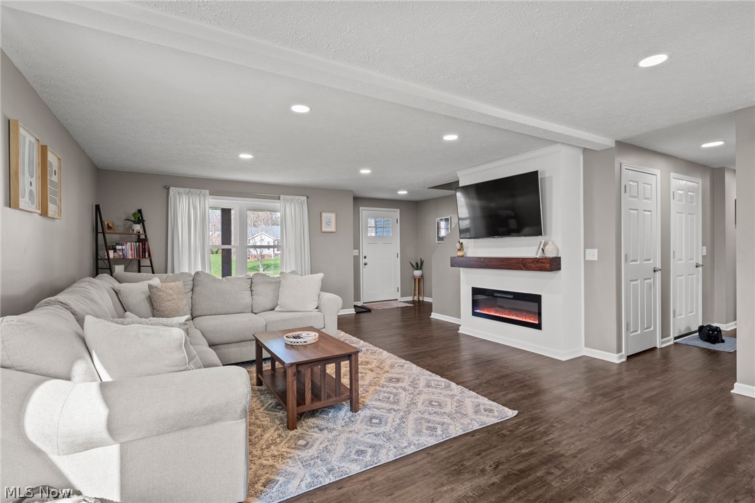 Parkwood Estates - Residential