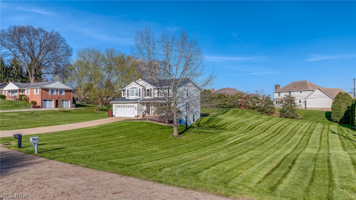 Parkwood Estates - Residential