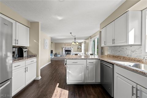 Tiny photo for 5242 Aster Avenue NE, Canton, OH 44705 (MLS # 5202028)