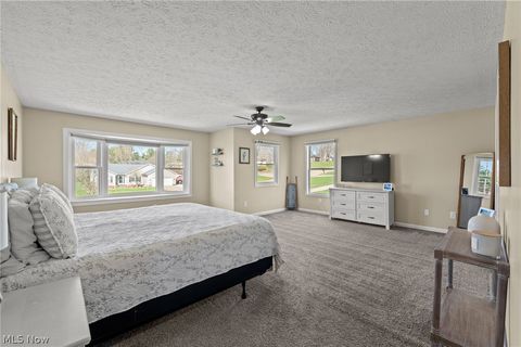 Tiny photo for 5242 Aster Avenue NE, Canton, OH 44705 (MLS # 5202028)