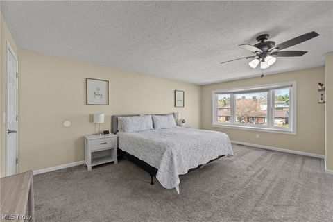 Tiny photo for 5242 Aster Avenue NE, Canton, OH 44705 (MLS # 5202028)