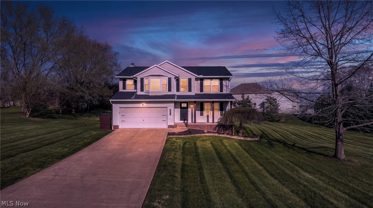 Parkwood Estates - Residential