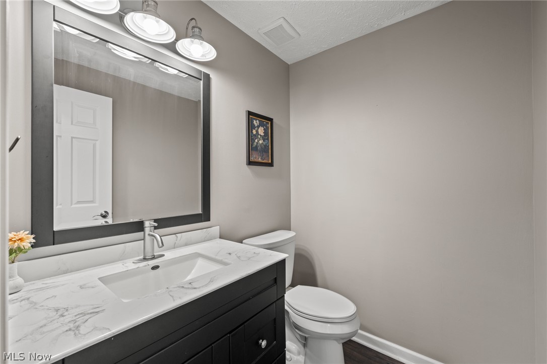 Parkwood Estates - Residential