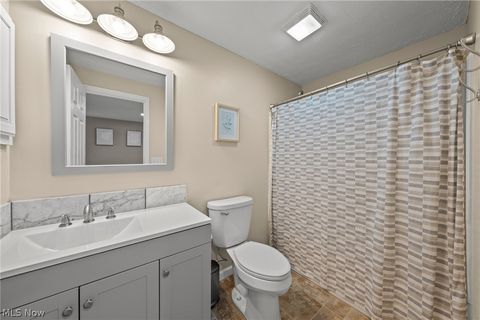 Tiny photo for 5242 Aster Avenue NE, Canton, OH 44705 (MLS # 5202028)