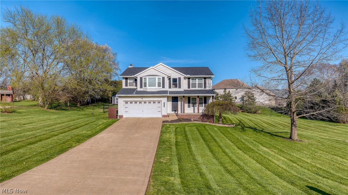 Parkwood Estates - Residential