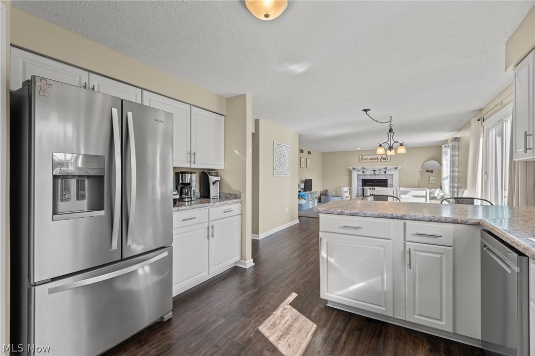 Parkwood Estates - Residential