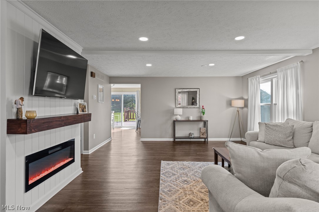 Parkwood Estates - Residential