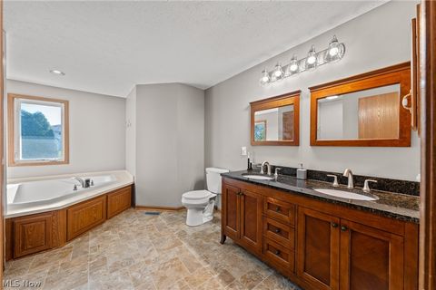 Tiny photo for 5242 Aster Avenue NE, Canton, OH 44705 (MLS # 5202028)