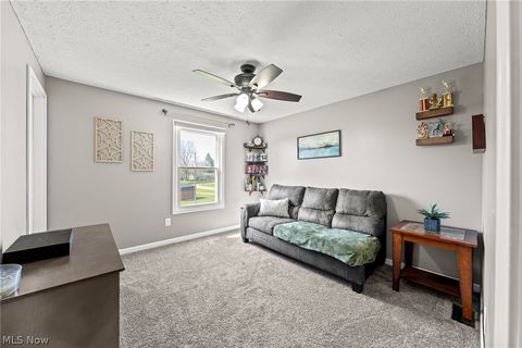 Tiny photo for 5242 Aster Avenue NE, Canton, OH 44705 (MLS # 5202028)