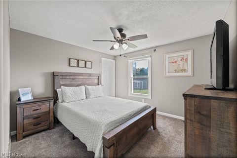 Tiny photo for 5242 Aster Avenue NE, Canton, OH 44705 (MLS # 5202028)