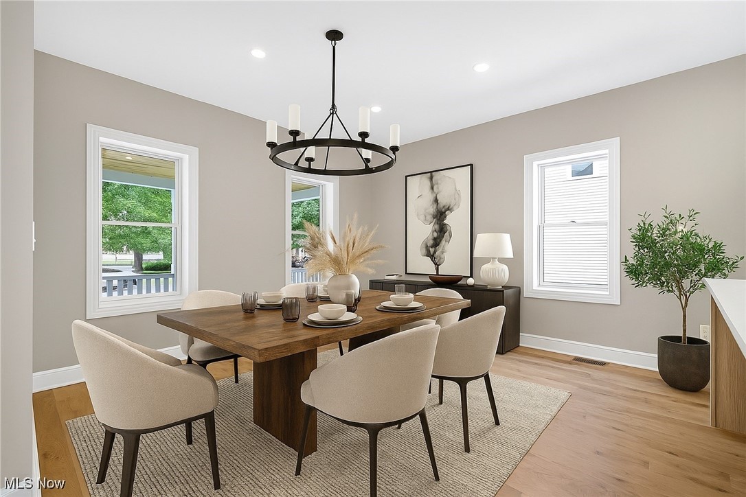 R Halls Allotment - Residential