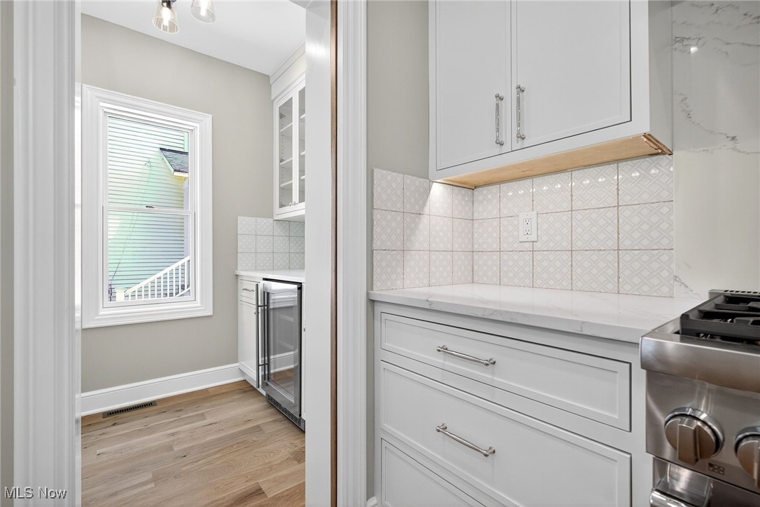 R Halls Allotment - Residential