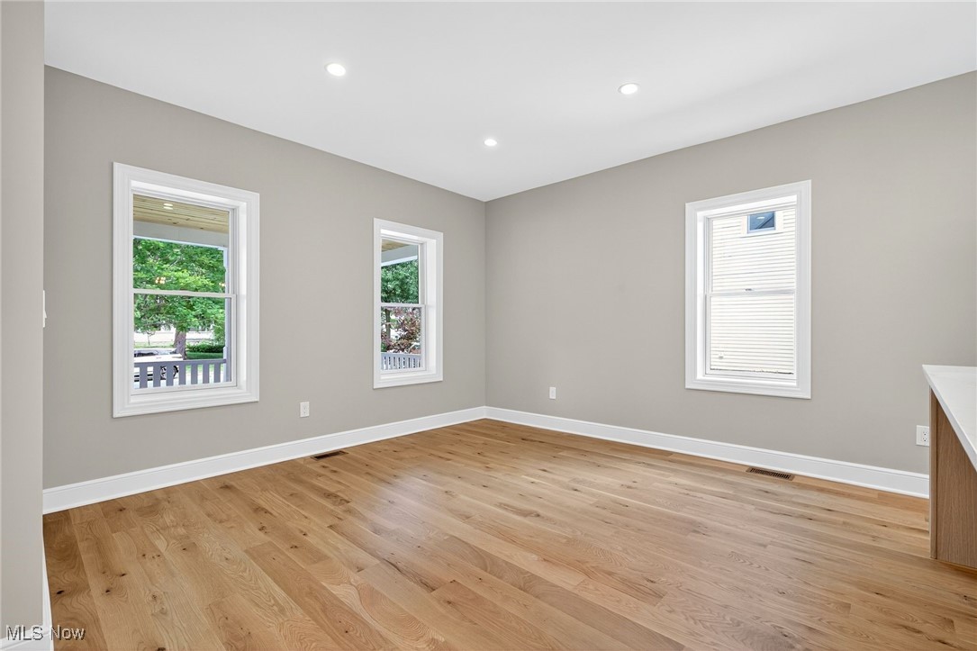 R Halls Allotment - Residential