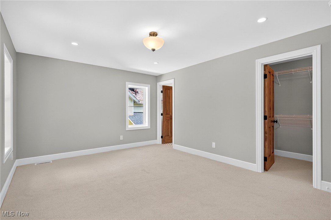 R Halls Allotment - Residential