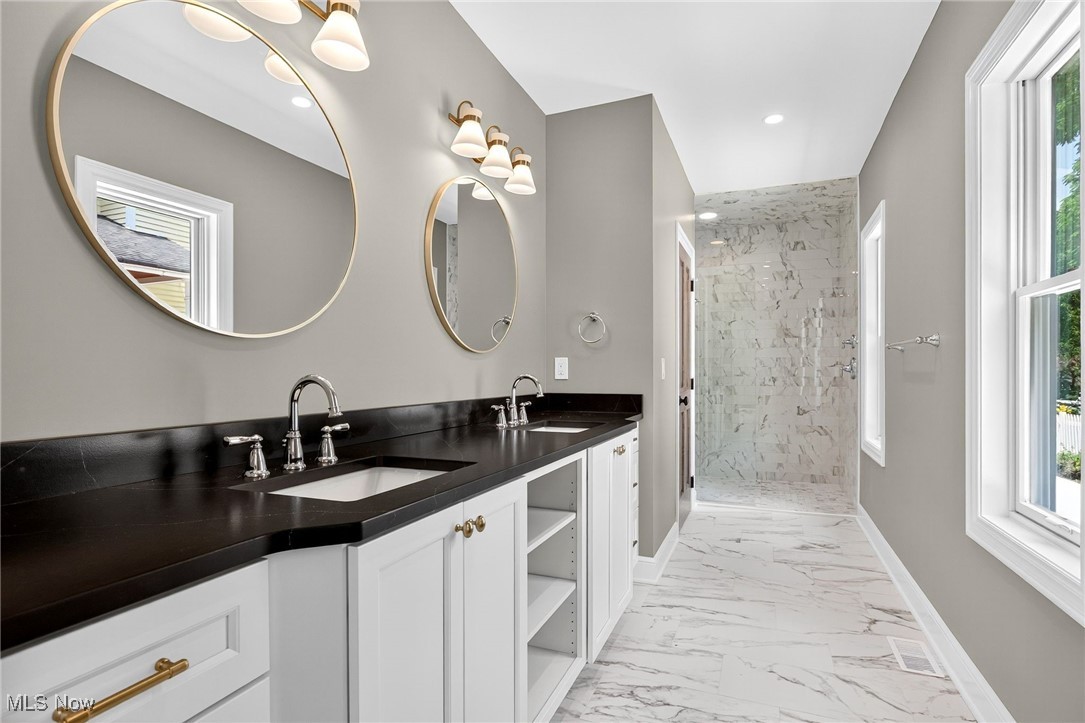 R Halls Allotment - Residential