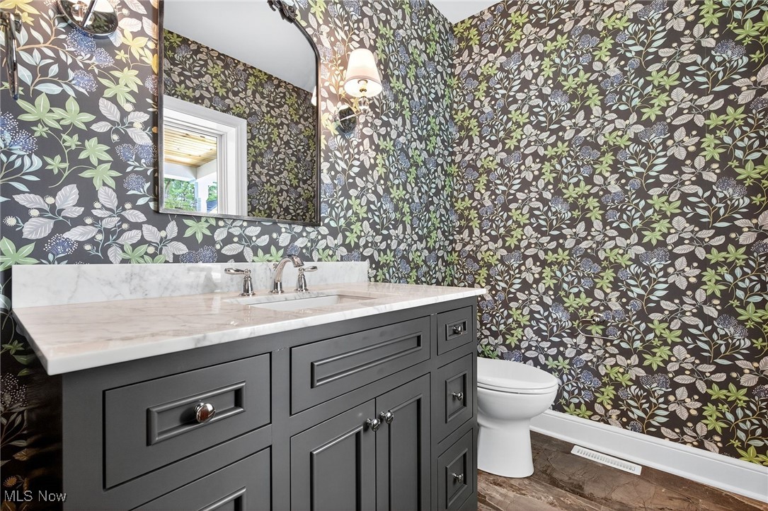 R Halls Allotment - Residential