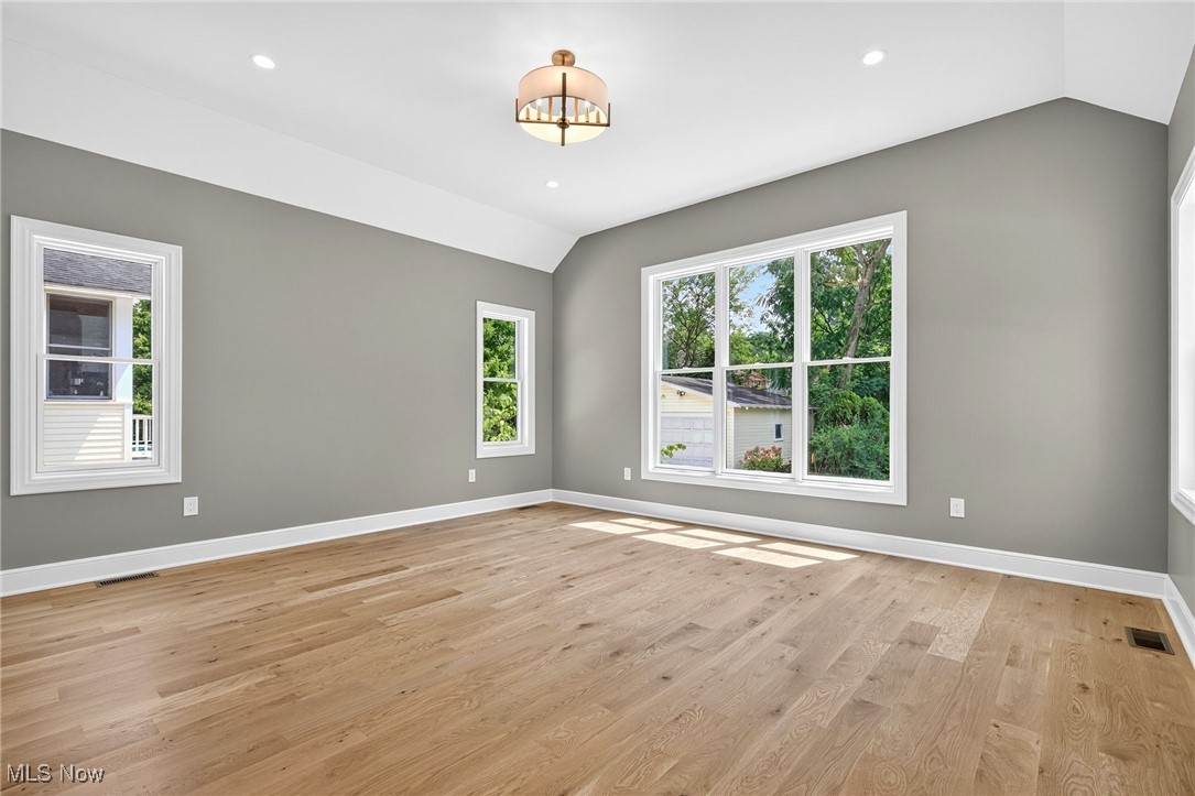 R Halls Allotment - Residential