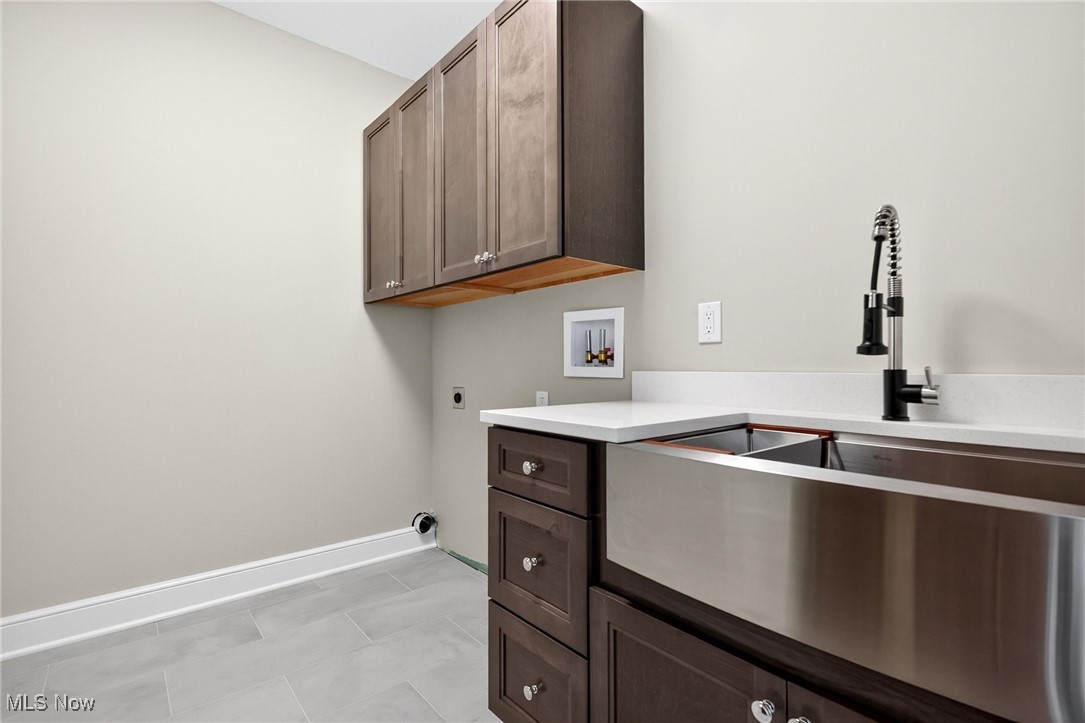 R Halls Allotment - Residential