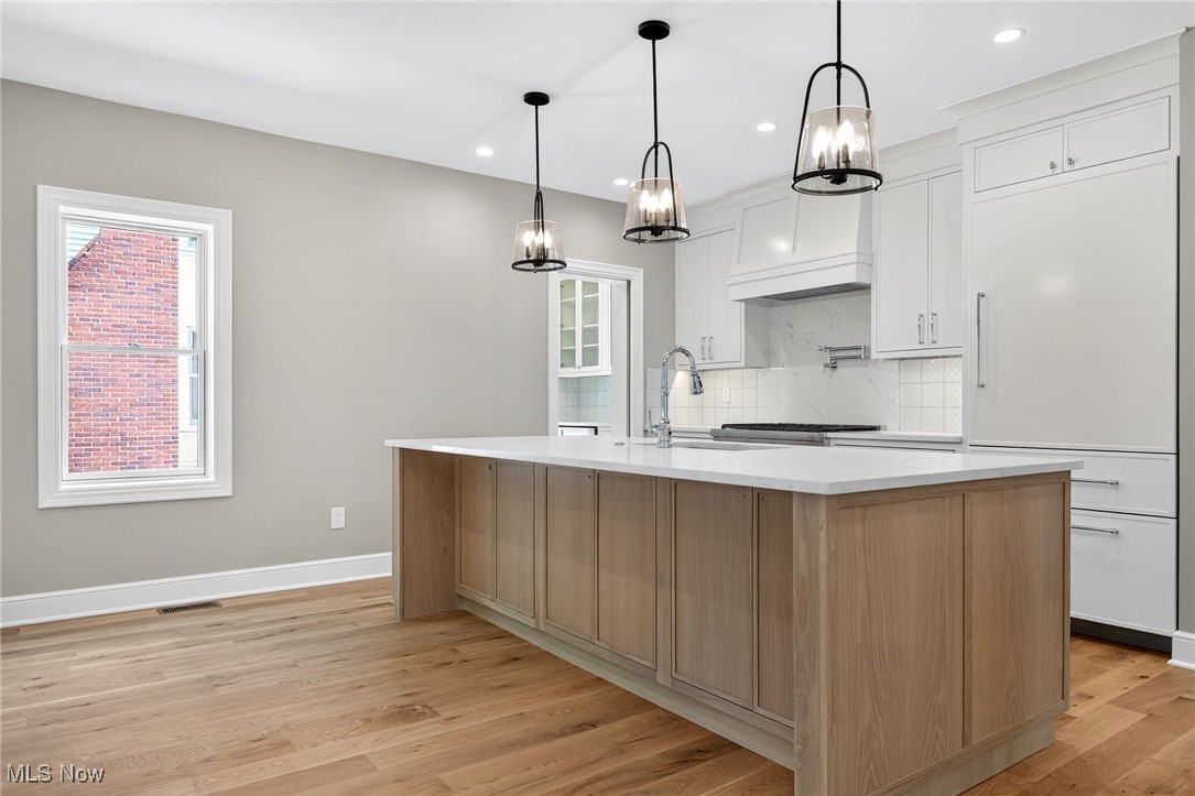 R Halls Allotment - Residential