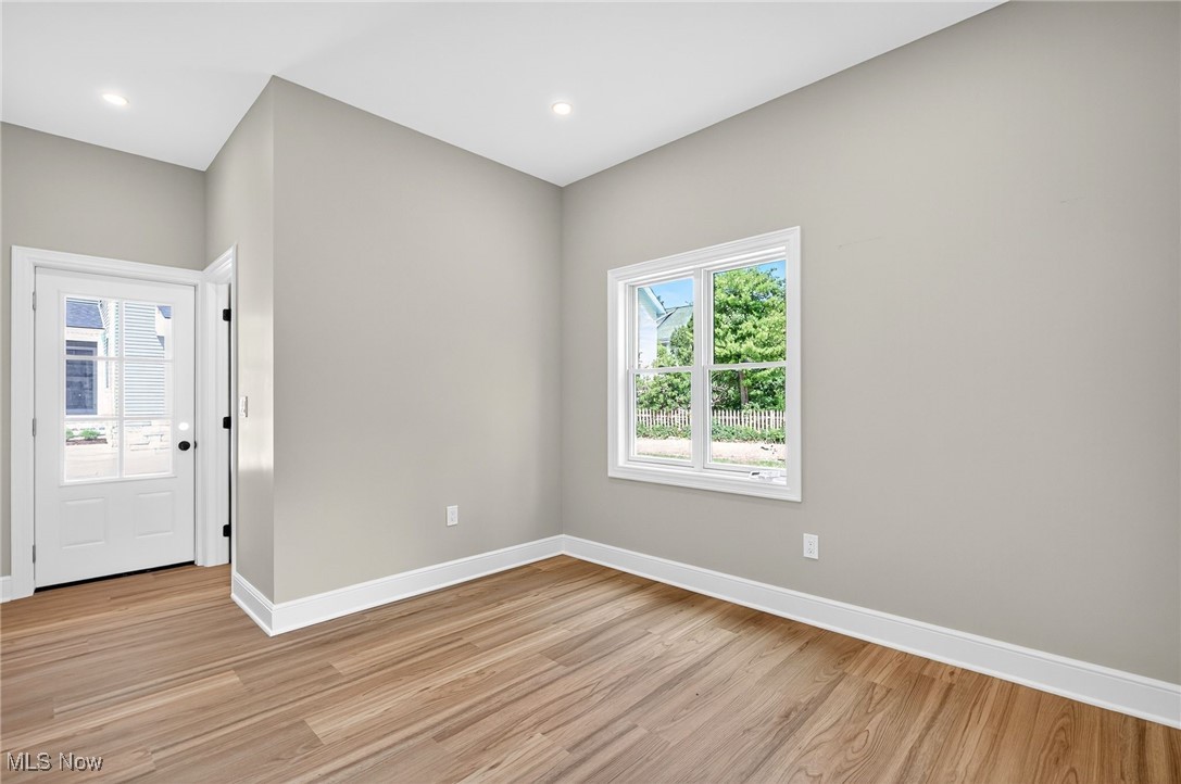 R Halls Allotment - Residential