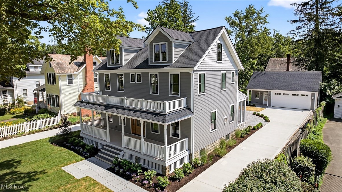 R Halls Allotment - Residential