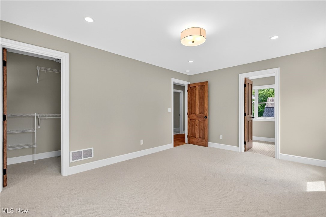 R Halls Allotment - Residential