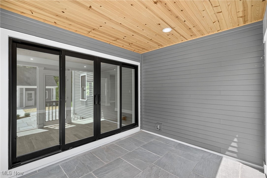 R Halls Allotment - Residential