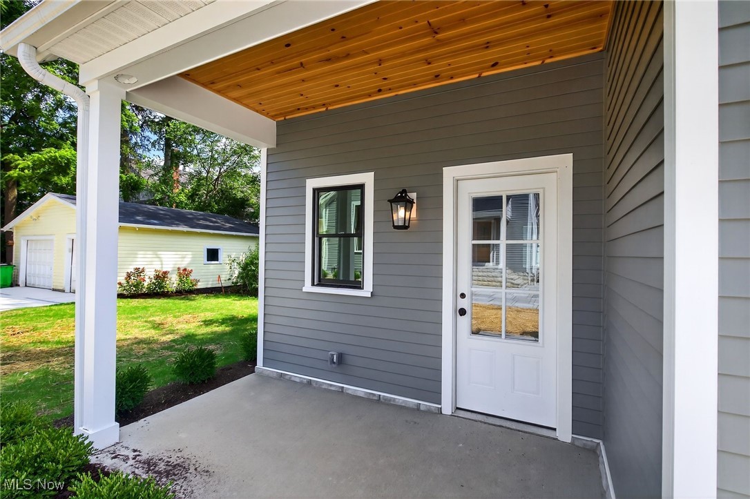 R Halls Allotment - Residential