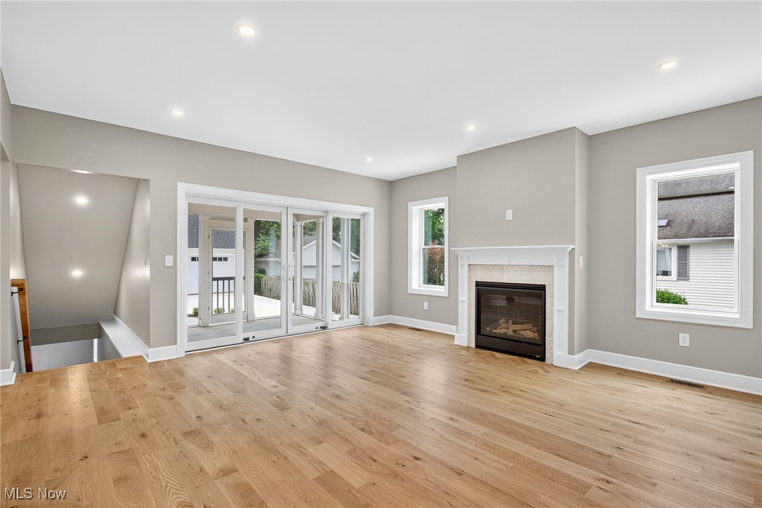 R Halls Allotment - Residential