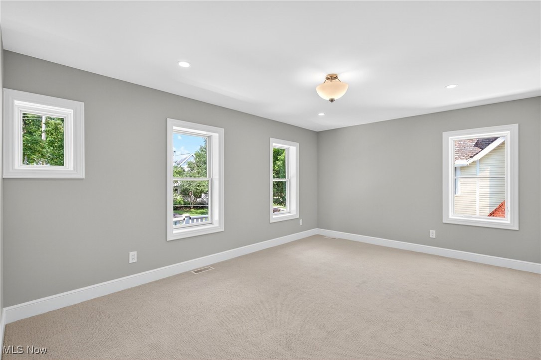 R Halls Allotment - Residential