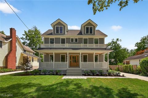 81 Hall Street Chagrin Falls OH 44022