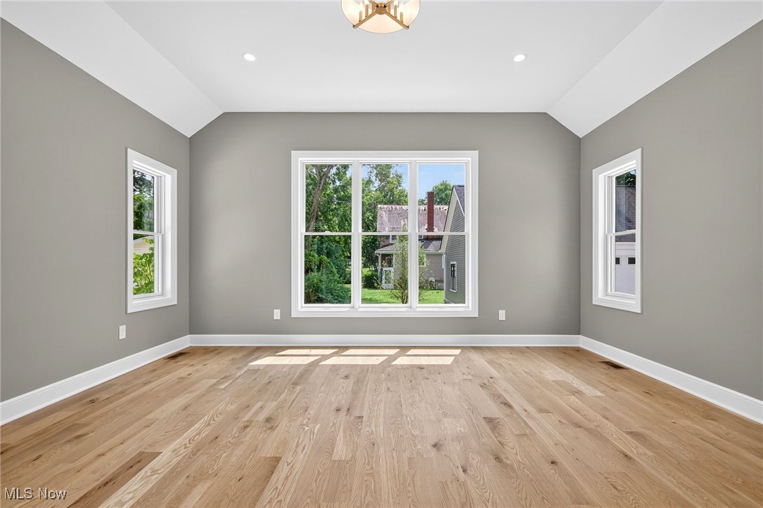 R Halls Allotment - Residential