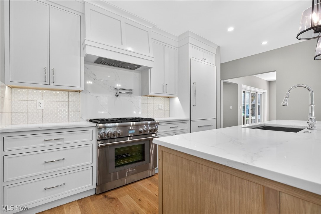 R Halls Allotment - Residential