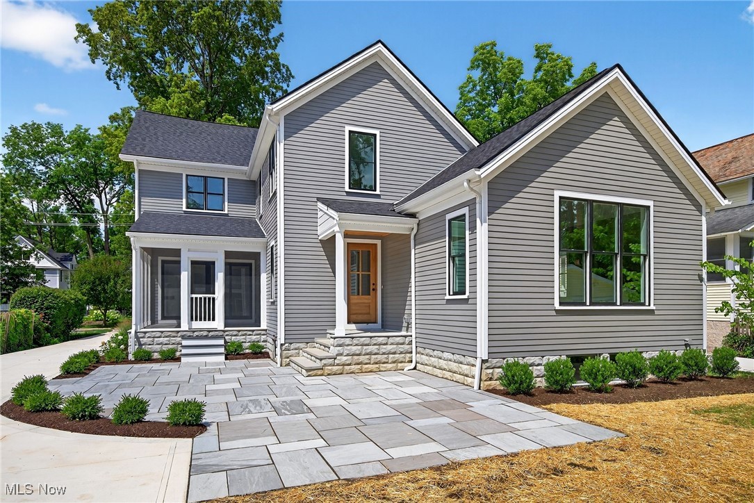 R Halls Allotment - Residential