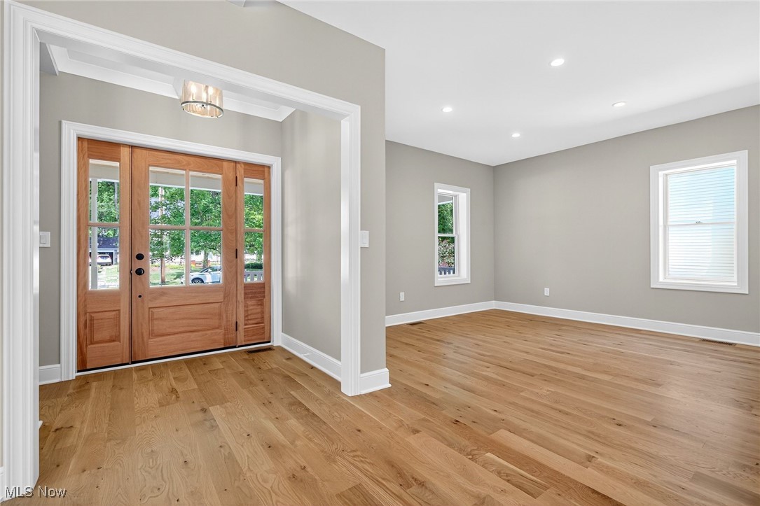 R Halls Allotment - Residential